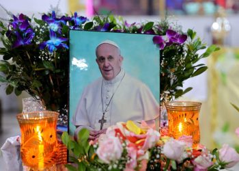 Reacciones en el mundo por el fallecimiento del papa Francisco