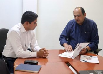 Recibe CODEQ el Registro Único del Deporte (RUD) 2025, de parte de la CONADE