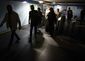 Red Eléctrica española descarta que un ciberataque fuera el motivo del apagón