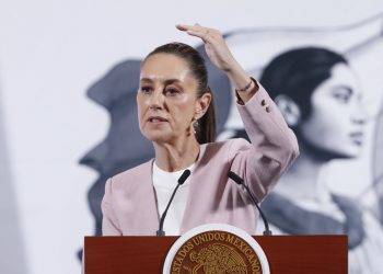 ¿Regaño de Claudia Sheinbaum a morenistas? Enviará carta al partido con 3 temas
