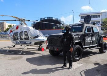 Resultados de Semana Santa 2025 reflejan incremento histórico en seguridad gracias a la estrategia del Gobierno de Estefanía Mercado