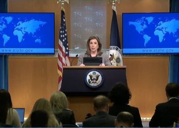 Reunión de EE.UU. y Rusia en Turquía para avanzar sobre operaciones de sus embajadas