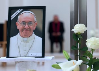 Rito de la constatación del fallecimiento del papa Francisco se realizará esta tarde