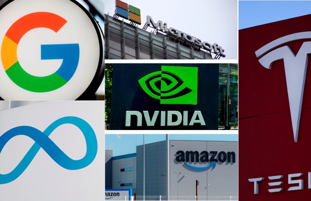 Líderes de grandes tecnológicas enfrentan una tormenta de incertidumbre financiera y regulatoria tras el regreso de Trump a la Casa Blanca