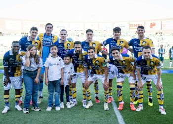 San Luis se mantiene con vida en el Clausura 2025 tras vencer al Santos