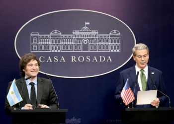 Seis noticias para estar bien informado sobre el mundo este 15 de abril, por Radar Latam 360