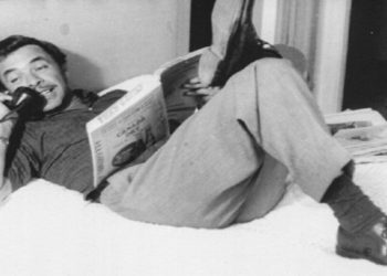 Seis películas gratis de Tin Tan para admirar su magia en blanco y negro