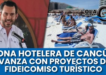 zona hotelera Cancún