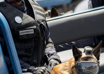 Senegal está de fiesta: celebra 65 años de independencia con un desfile