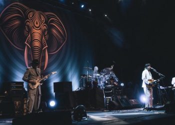 Señores, revivió el progre: BEAT en el Velódromo Olímpico de la CDMX