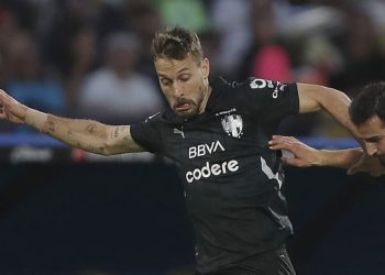 Sergio Canales dice que no está arrepentido de lo que pasó en la discusión con Demichelis