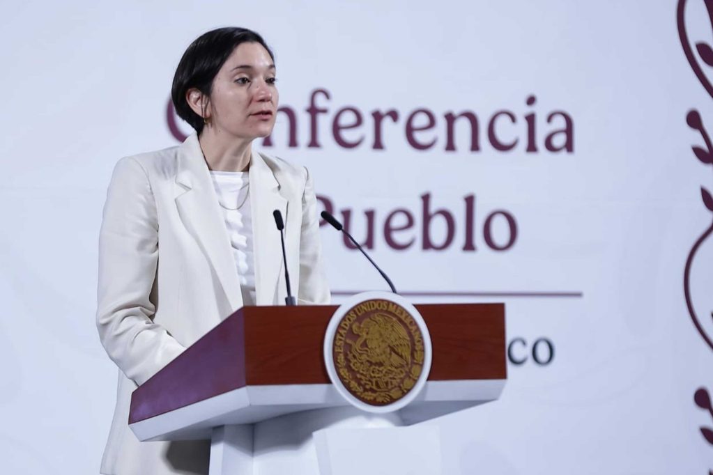 Mañanaera del Pueblo