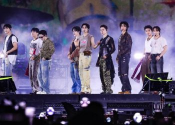 SEVENTEEN en Tecate Pa’l Norte: Un debut explosivo para entender el impacto del k-pop