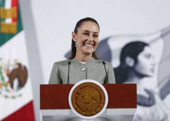 Sheinbaum asistirá a cumbre de Celac el 9 de abril en Honduras