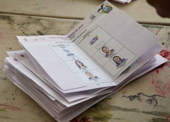 Sheinbaum esperará conteo final de elecciones en Ecuador para fijar su postura