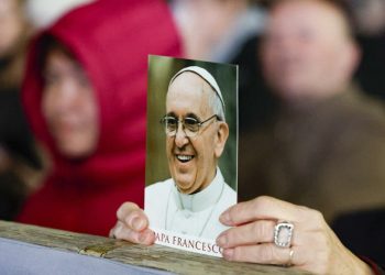 Siete días de duelo en Argentina por la muerte del papa Francisco