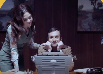 ‘Sin querer queriendo’: Nuevo adelanto y fecha de estreno de la bioserie de Chespirito
