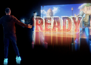 ¡Siuuuu! Cristiano Ronaldo llega al videojuego ‘FATAL FURY’