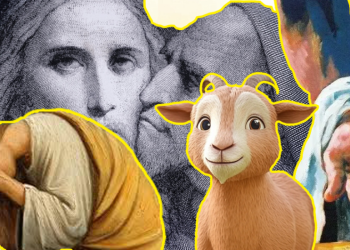 Soponcio, Viacrucis o Judas: Las frases de Semana Santa que usamos todos los días