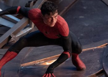 ‘Spider-Man: Brand New Day’ con Tom Holland ya tiene fecha de estreno