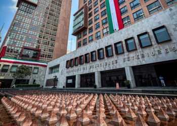 SRE rechaza que se señale a México como origen de supuestos atentados en Ecuador