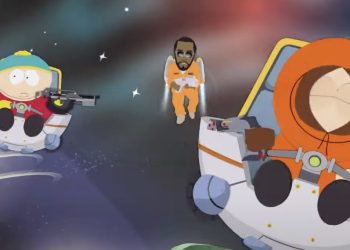 Temporada 27 de South Park: Trailer y fecha de estreno de capítulos con P. Diddy
