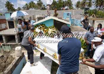 Terminan las autopsias de 225 víctimas de la discoteca Jet Set, pero luego muere otra persona