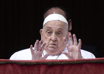 Texto íntegro del mensaje “Urbi et Orbi”, el último del papa Francisco