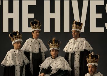 The Hives anuncian su nuevo álbum ‘The Hives Forever Forever The Hives’