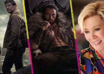 ‘The Last Of Us 2’ y todos los estrenos que llegan a Max en abril del 2025