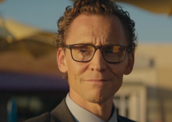 The Life of Chuck: Tráiler y fecha de estreno de la película protagonizada por Tom Hiddleston