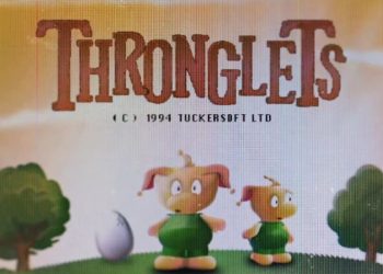 ‘Thronglets’: El videojuego de Netflix inspirado en ‘Black Mirror’