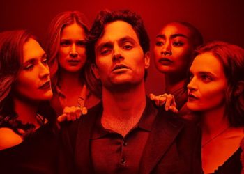 Todo lo que tienes que saber sobre la última temporada de ‘YOU’