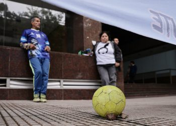 Tres claves del juicio por la muerte de Maradona, a un mes de su inicio