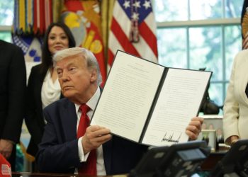 Trump amenaza a Putin con nuevas sanciones por la guerra en Ucrania