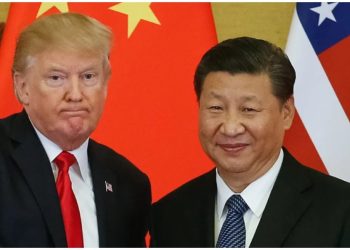 Trump amenaza con más aranceles a China por represalia económica contra EE.UU.