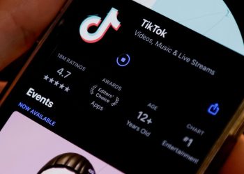 Trump analizará el miércoles el futuro de TikTok en EE.UU.