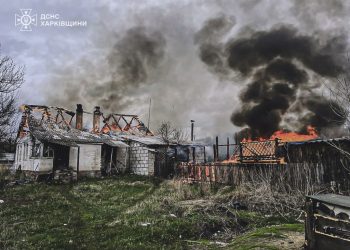 Trump está “frustrado” con Ucrania y Rusia ante la falta de avances, dice la Casa Blanca