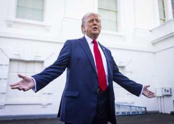 Trump firmará orden ejecutiva contra ciudades santuario