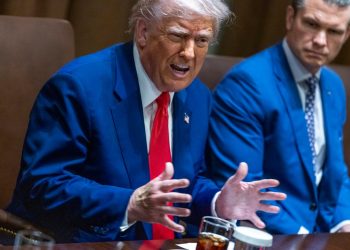 Trump lanza nueva amenaza de aranceles y sanciones a México; responde Claudia Sheinbaum