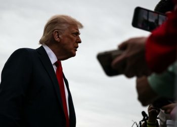 Trump provoca un daño enorme a credibilidad de EE.UU.: Zovatto