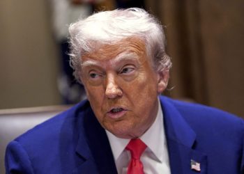 Trump se dice “deseoso” de reunirse con Bukele, el “presidente B”