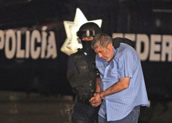 Vicente Carrillo Fuentes, ‘el Viceroy’, negocia acuerdo de culpabilidad con Gobierno de EE.UU.