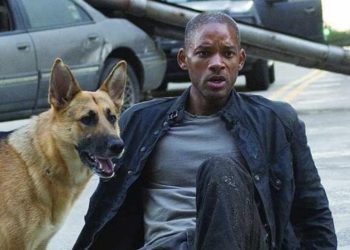 Will Smith revela la historia de la secuela de ‘Soy Leyenda’