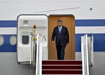 Xi advierte que la guerra comercial “erosionará” el orden económico global