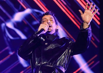 Zoé en el Estadio GNP: Fecha, boletos y lo que tienes que saber