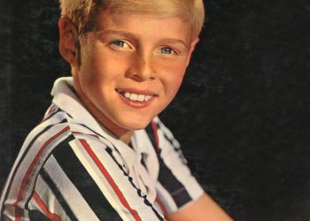 «📰 Muere Jay North, actor de “Daniel el Travieso”, a los 73 años»