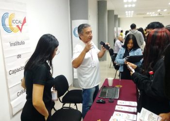 Juventud cancunense impulsa su futuro profesional con apoyo del gobierno municipal