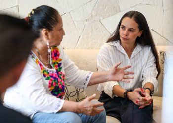 Realizan jornada de servicios municipales en Cancún para atender a la ciudadanía