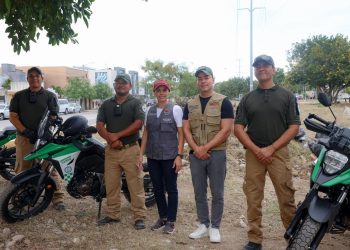 Acciones contra tiraderos clandestinos se refuerzan en Cancún